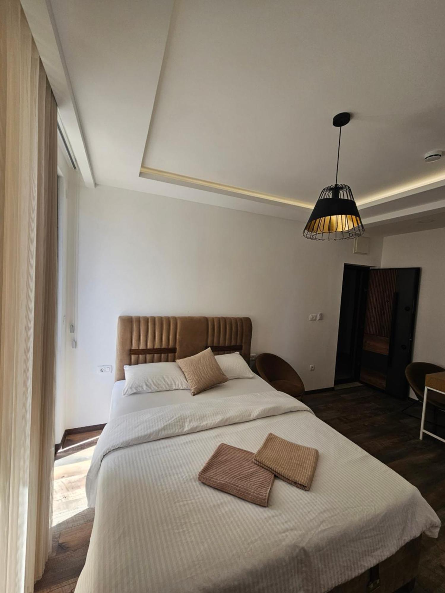 La Vida Apartments Budva Exterior foto