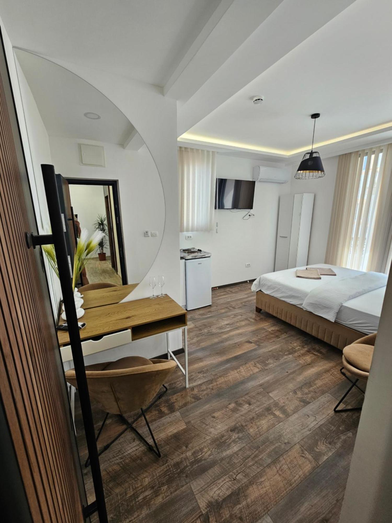 La Vida Apartments Budva Exterior foto