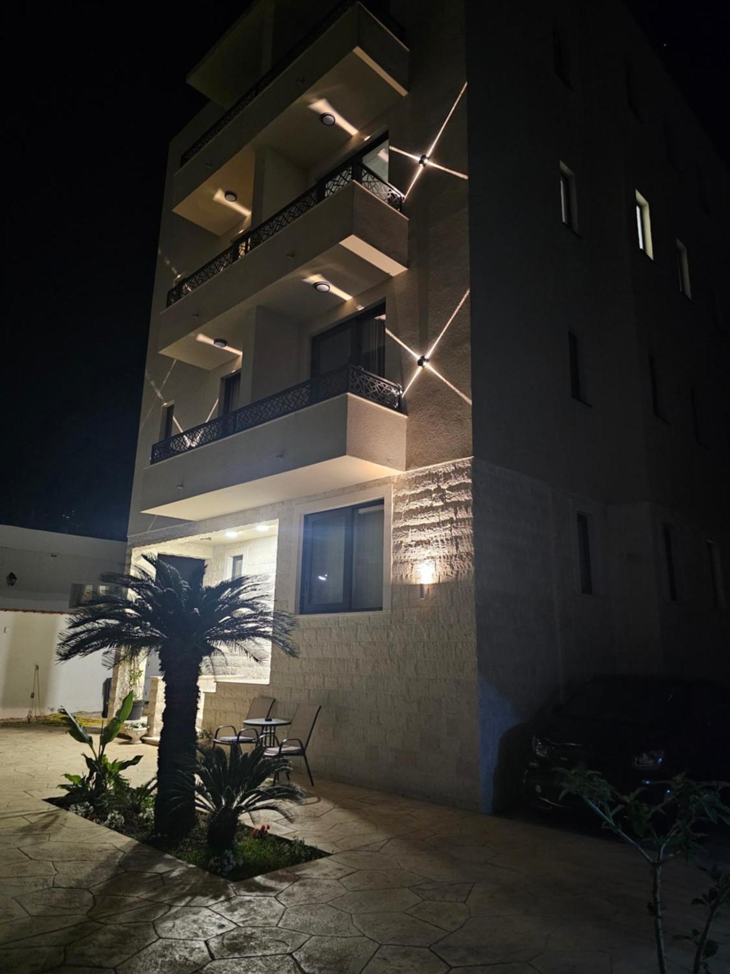 La Vida Apartments Budva Exterior foto